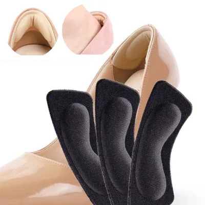 Soft Shoe Cushion Pads (1 pairs)